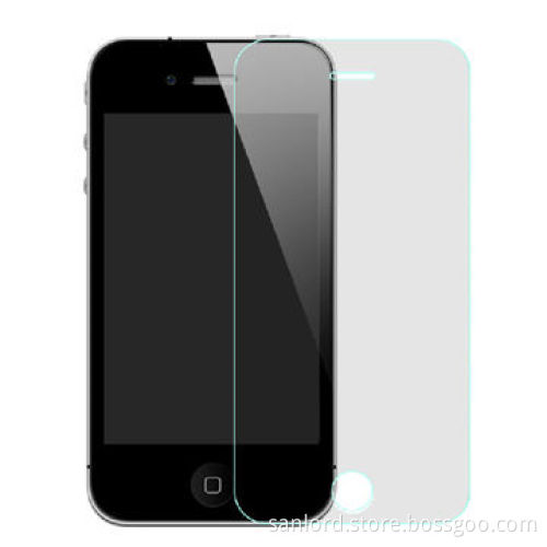 0.18mm, Ultra-thin Tempered Glass Screen Protectors, Oleophobic Coating
